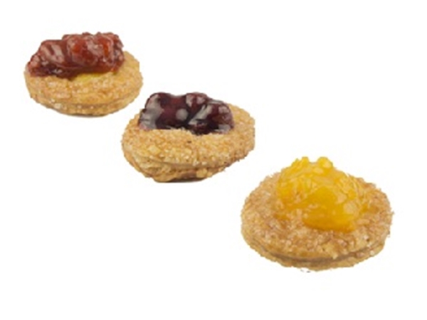 Brunch traktatie