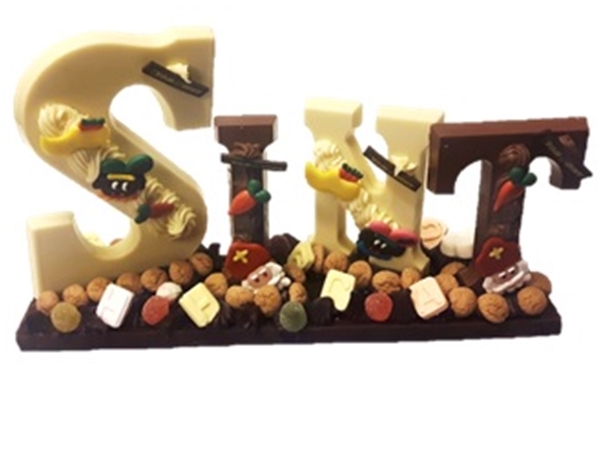 Sinterklaas