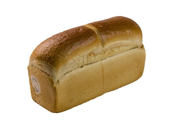 Wit Rond Zoutloos