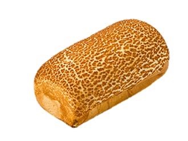 Wit Vloer Tijger