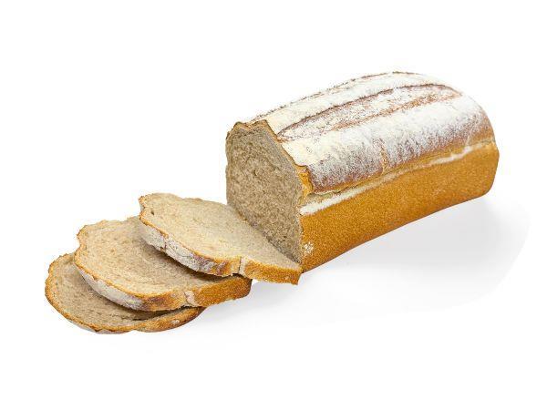 Oberlander vloer