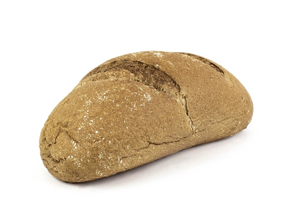 PUUR Spelt donker&nbsp;gesneden