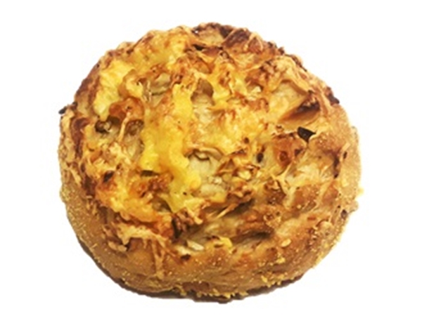 Pluk- en Stokbrood
