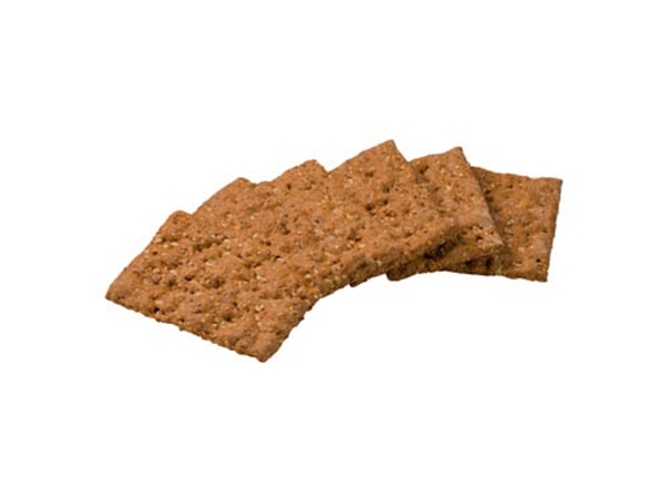 Koolhydraatarme Crackers