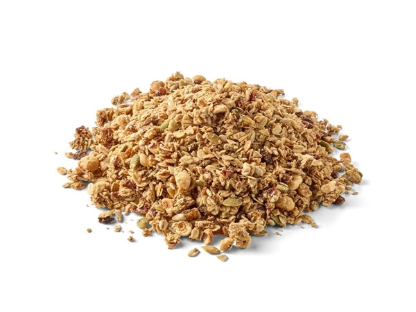 Granola Haver