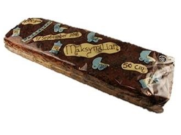 Geboortewegge Meter