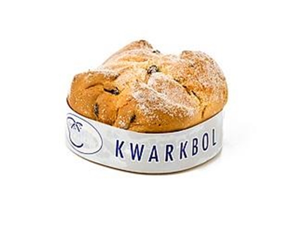 Kwarkbol