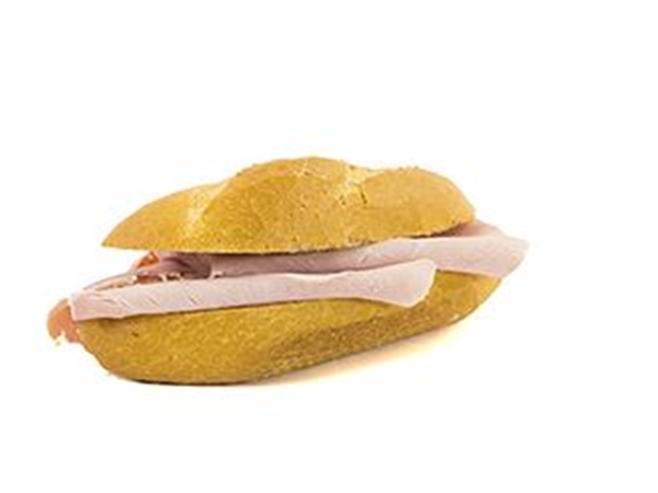 Pistolet Ham