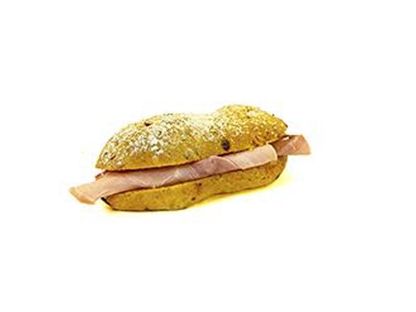 Milano Ham