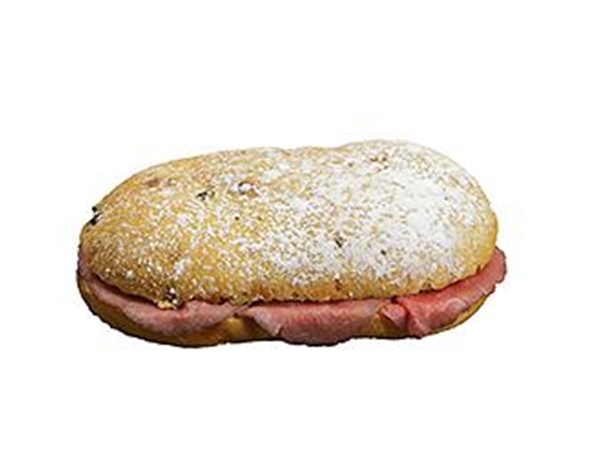 Milano Rosbief