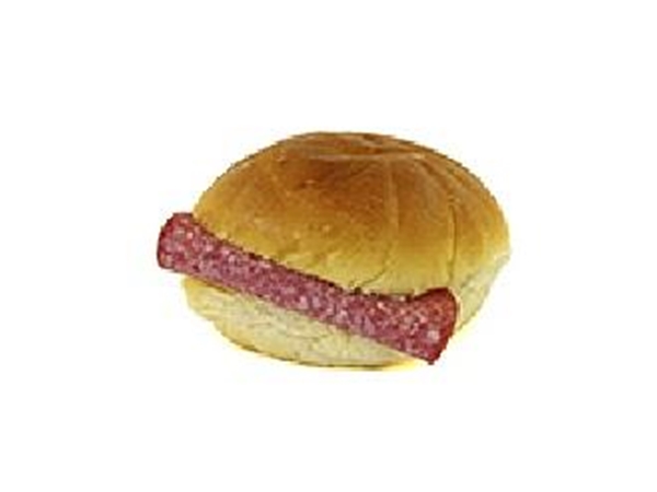 Broodje Snijworst