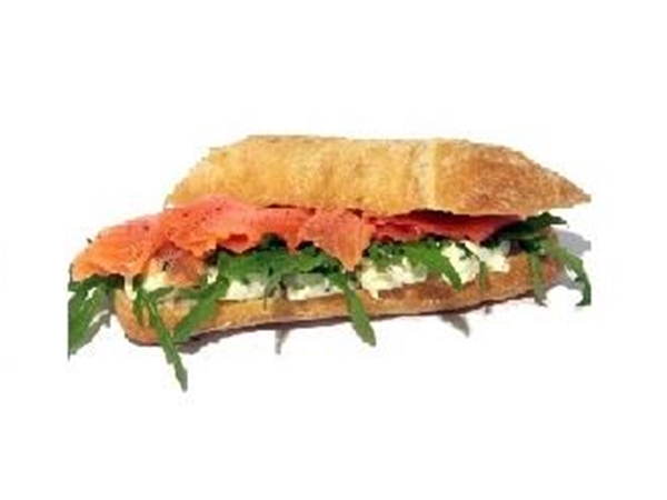 Milano Zalm