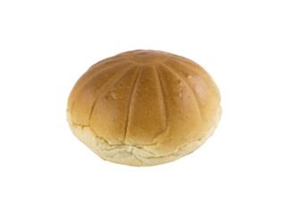 Witte Bollen&nbsp;per 4