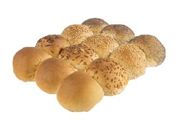 Bolletjes brunch