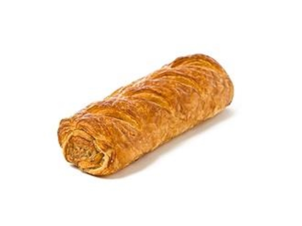 Frikandelbroodje