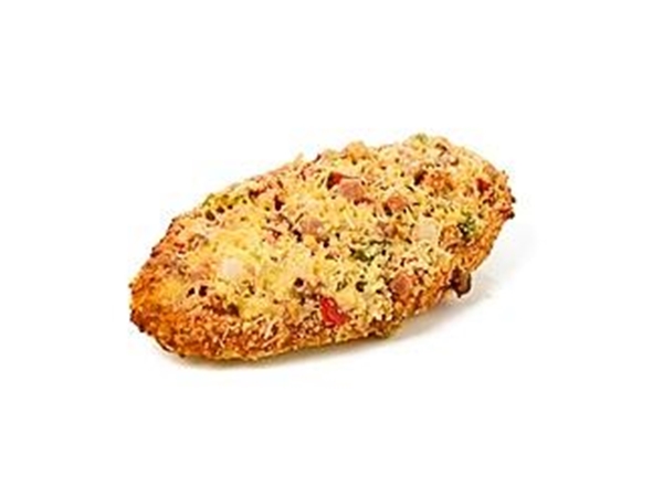 Pizza Broodje