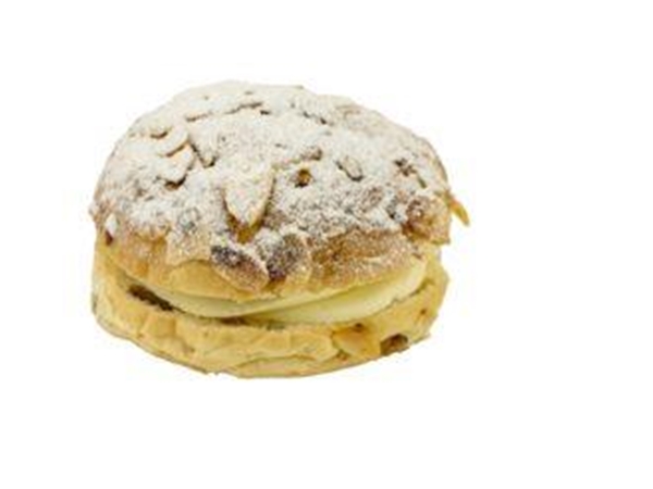 Brunch zwitsers bolletje