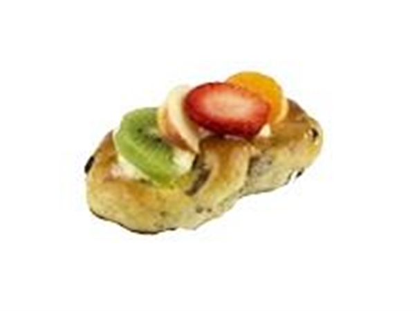 Brunch Koffiebroodje