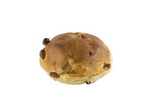 Rozijnenbollen&nbsp;per 4