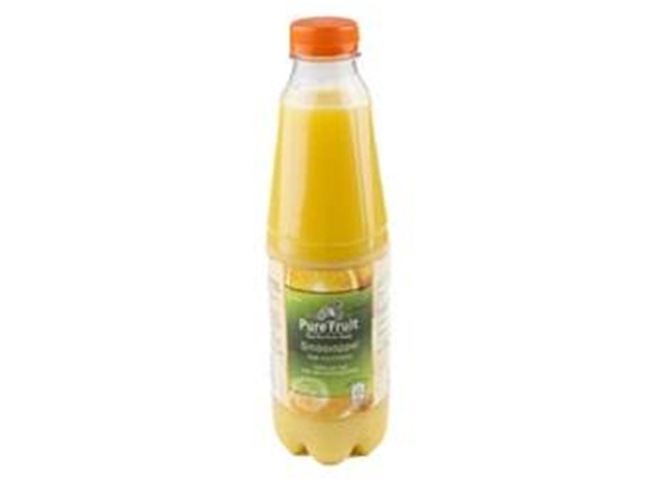 Fles Jus D' Orange 1 Ltr