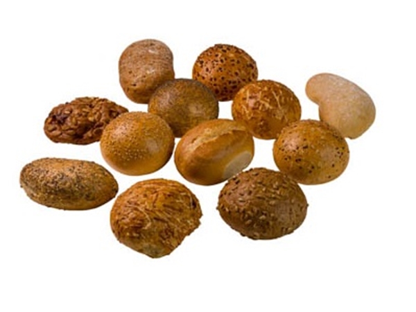 Assorti Krokant