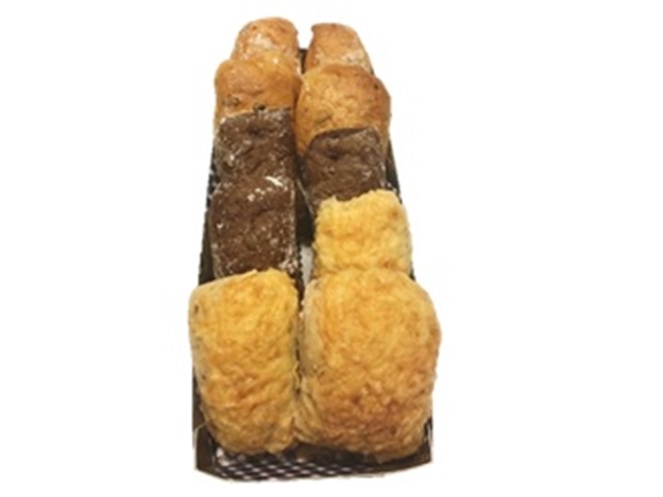 Tapas broodjes