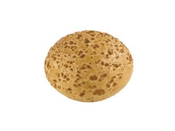 Tijgerbolletje