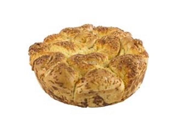 Plukbrood Ham-Kaas