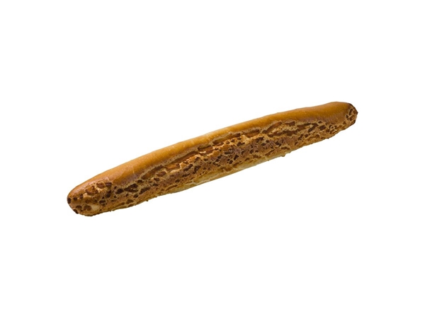 Wit Tijger Stokbrood