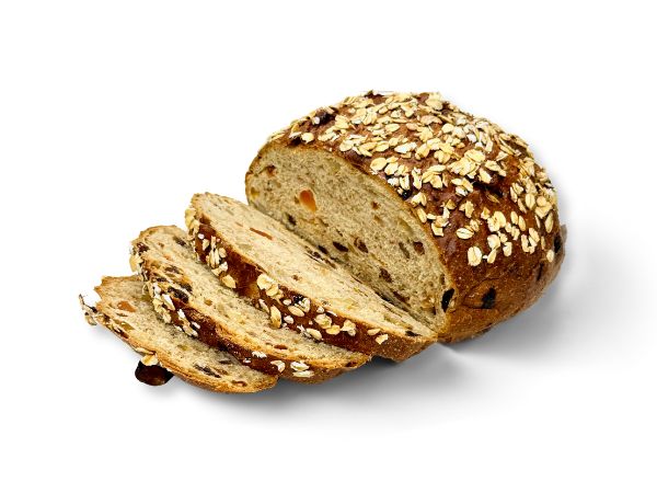 Muesli bol 500 gram