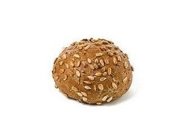 Zonnepitbolletje krokant