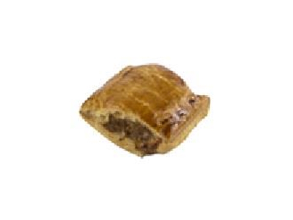 Half Saucijzenbroodje