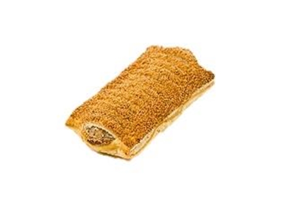 Ragout Broodje