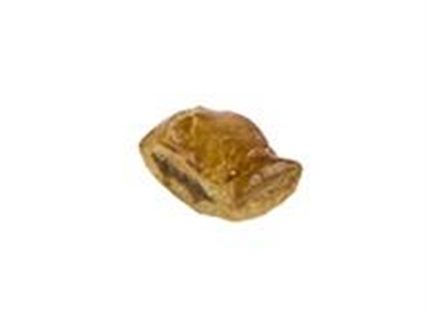 Mini Saucijzenbroodje