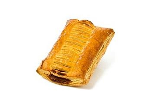 Sate Broodje