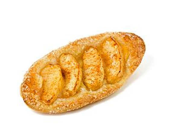 Appelmeisje