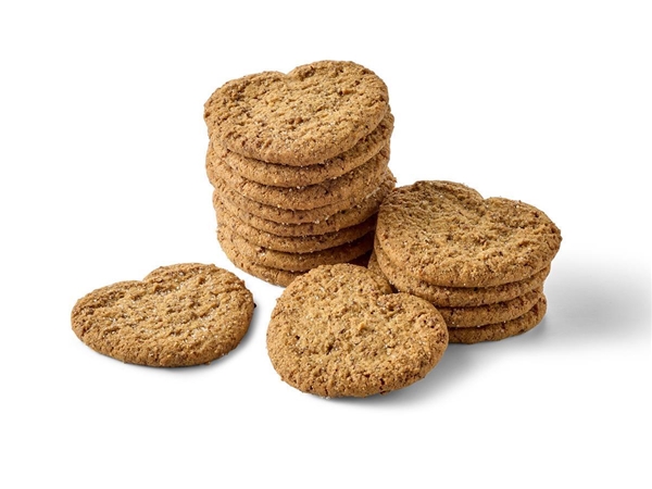 Oma's hartjes 170 gr