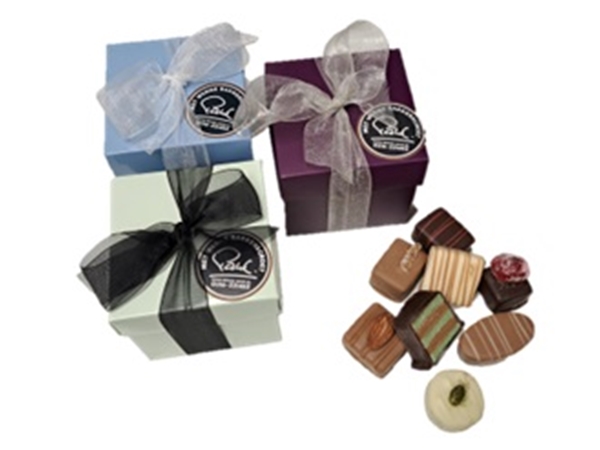 Chocolade