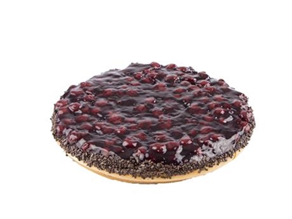 Kersenvlaai 12 Pers