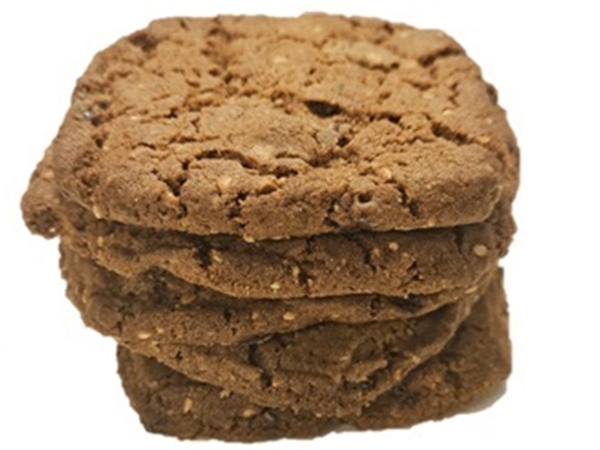 RB Spelt muesli koeken per 5 stuks