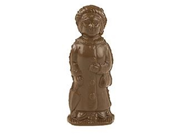 Chocolade Sarah