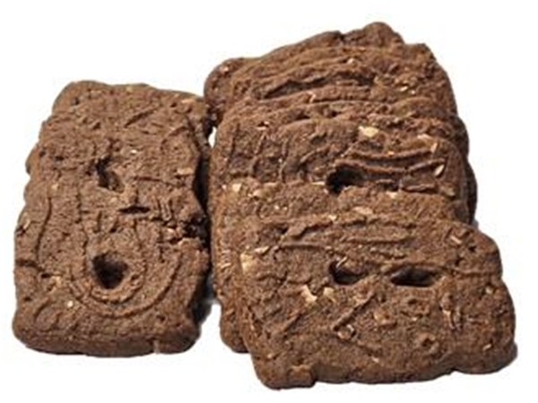 RB Speculaas met amandel 200gr