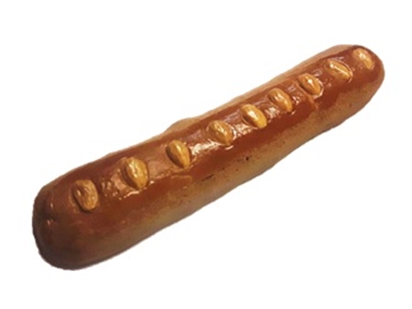 Speculaas Staaf