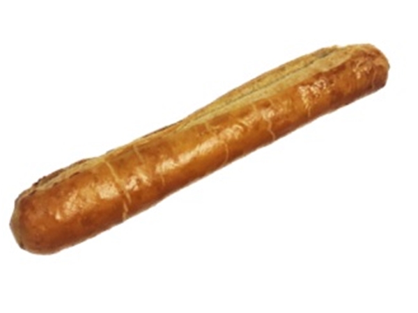R.B. Amandelstaaf