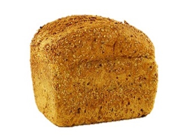 Koolhydraat Armbrood Sesam&nbsp;gesneden